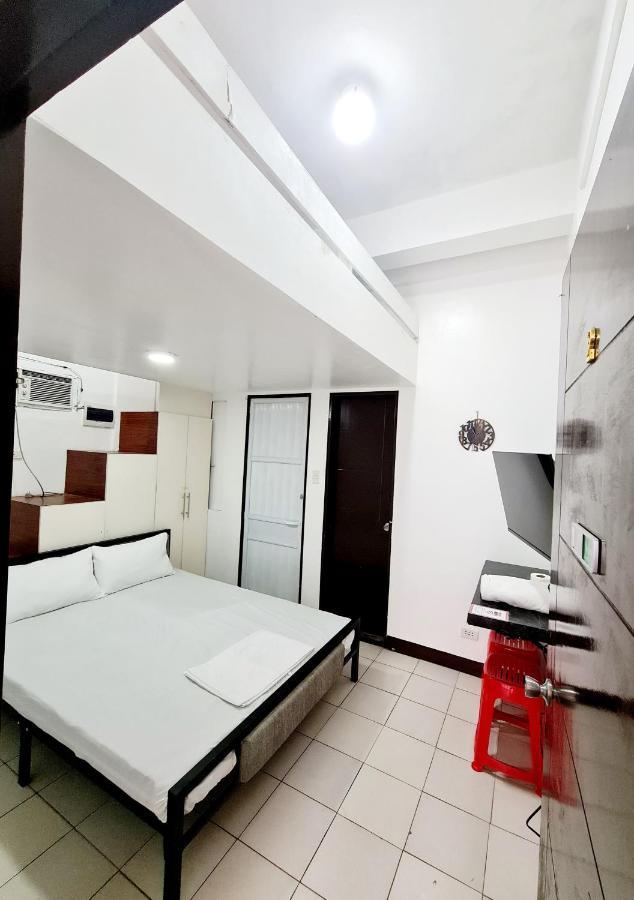 Dasma Lofts Hotel Near Dela Salle Dasma Dasmarinas Exterior foto