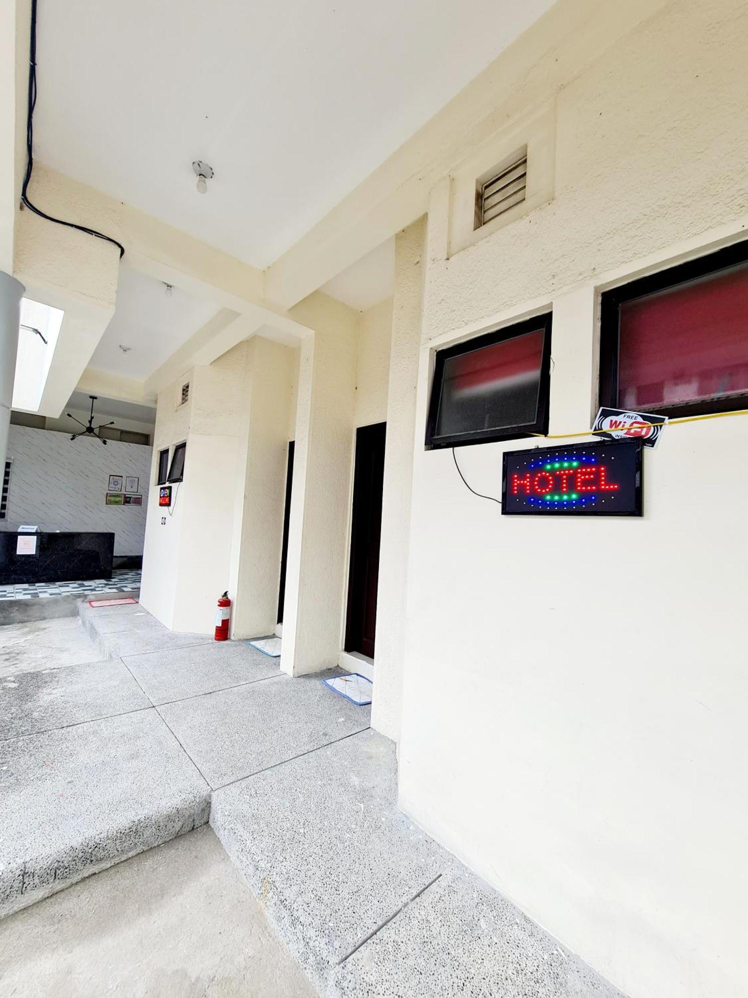 Dasma Lofts Hotel Near Dela Salle Dasma Dasmarinas Exterior foto